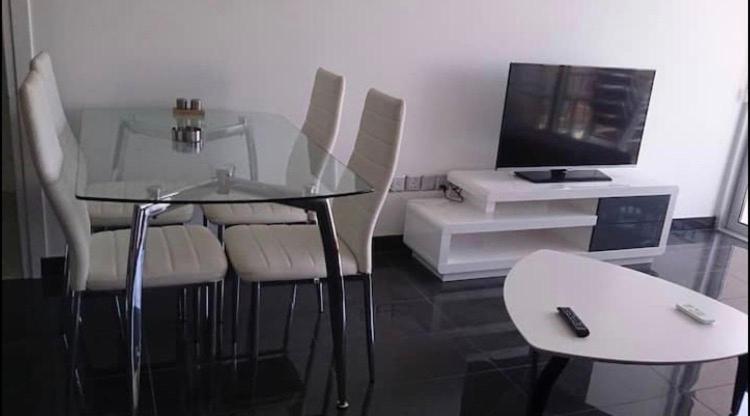 Ayia Napa Luxury Apartment Dış mekan fotoğraf