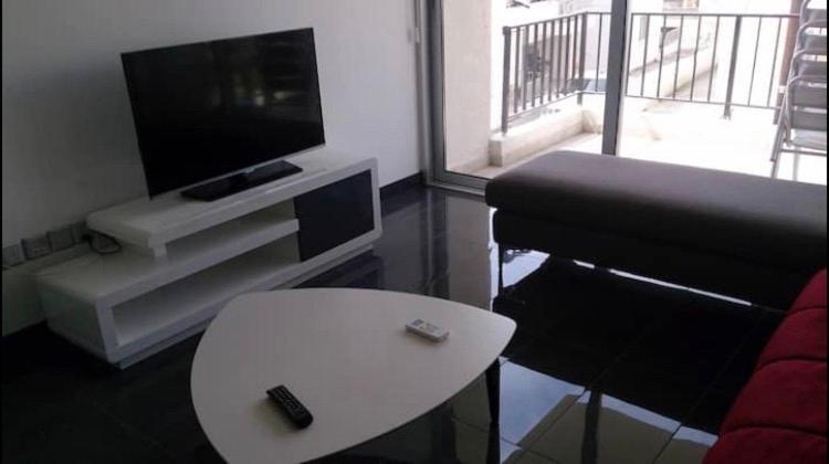 Ayia Napa Luxury Apartment Dış mekan fotoğraf