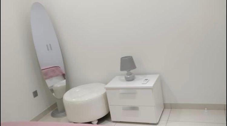 Ayia Napa Luxury Apartment Dış mekan fotoğraf