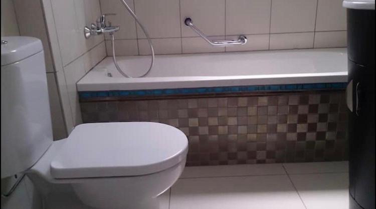 Ayia Napa Luxury Apartment Dış mekan fotoğraf
